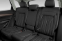 2022 Audi Q5 Rear Seats