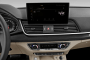 2022 Audi Q5 S line Premium 45 TFSI quattro Audio System
