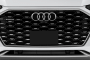 2022 Audi Q5 S line Premium 45 TFSI quattro Grille