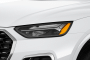 2022 Audi Q5 S line Premium 45 TFSI quattro Headlight