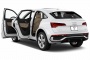 2022 Audi Q5 S line Premium 45 TFSI quattro Open Doors