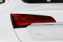 2022 Audi Q5 S line Premium 45 TFSI quattro Tail Light