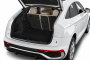 2022 Audi Q5 S line Premium 45 TFSI quattro Trunk