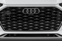 2022 Audi Q5 S line Prestige 45 TFSI quattro Grille