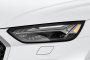 2022 Audi Q5 S line Prestige 45 TFSI quattro Headlight