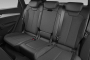 2022 Audi Q5 S line Prestige 45 TFSI quattro Rear Seats