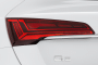 2022 Audi Q5 S line Prestige 45 TFSI quattro Tail Light