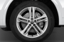 2022 Audi Q5 S line Prestige 45 TFSI quattro Wheel Cap