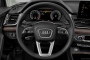2022 Audi Q5 Steering Wheel