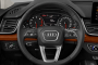 2022 Audi Q5 Steering Wheel