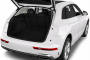 2022 Audi Q5 Trunk