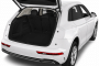 2022 Audi Q5 Trunk