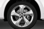 2022 Audi Q5 Wheel Cap