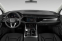 2022 Audi Q7 Premium 55 TFSI quattro Dashboard