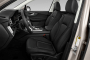 2022 Audi Q7 Premium 55 TFSI quattro Front Seats
