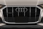 2022 Audi Q7 Premium 55 TFSI quattro Grille