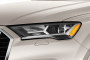 2022 Audi Q7 Premium 55 TFSI quattro Headlight