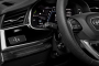 2022 Audi Q7 Prestige 4.0 TFSI quattro Air Vents