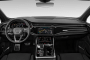 2022 Audi Q7 Prestige 4.0 TFSI quattro Dashboard