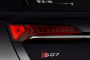 2022 Audi Q7 Prestige 4.0 TFSI quattro Tail Light