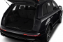 2022 Audi Q7 Prestige 4.0 TFSI quattro Trunk
