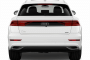 2022 Audi Q8 Premium Plus 55 TFSI quattro Rear Exterior View