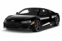 2022 Audi R8 V10 performance quattro Angular Front Exterior View