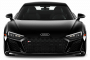 2022 Audi R8 V10 performance quattro Front Exterior View