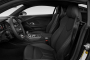 2022 Audi R8 V10 performance quattro Front Seats