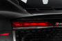 2022 Audi R8 V10 performance quattro Tail Light