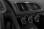2022 Audi R8 V10 performance quattro Temperature Controls