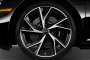 2022 Audi R8 V10 performance quattro Wheel Cap