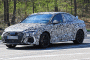 2022 Audi RS 3 spy shots - Photo credit: S. Baldauf/SB-Medien