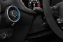 2022 Audi TT 2.5 TFSI Air Vents