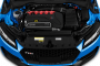 2022 Audi TT 2.5 TFSI Engine