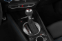 2022 Audi TT 2.5 TFSI Gear Shift