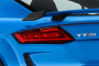 2022 Audi TT 2.5 TFSI Tail Light