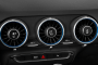 2022 Audi TT 2.5 TFSI Temperature Controls
