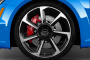 2022 Audi TT 2.5 TFSI Wheel Cap
