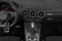 2022 Audi TT 45 TFSI quattro Instrument Panel