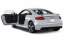 2022 Audi TT 45 TFSI quattro Open Doors