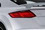 2022 Audi TT 45 TFSI quattro Tail Light
