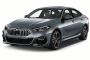 2022 BMW 2-Series 228i xDrive Gran Coupe Angular Front Exterior View