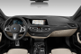 2022 BMW 2-Series 228i xDrive Gran Coupe Dashboard