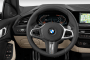 2022 BMW 2-Series 228i xDrive Gran Coupe Steering Wheel