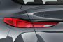 2022 BMW 2-Series 228i xDrive Gran Coupe Tail Light
