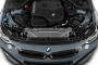 2022 BMW 2-Series 230i Coupe Engine
