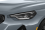 2022 BMW 2-Series 230i Coupe Headlight