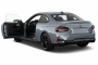 2022 BMW 2-Series 230i Coupe Open Doors