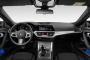 2022 BMW 2-Series M240i xDrive Coupe Dashboard
